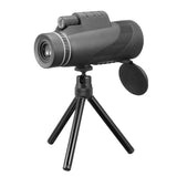 HD Monocular Tripod for Smartphones