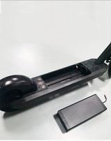 10 -inch Electric Scooter Disassembly Battery Folding Scooter