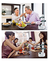 Electric Fruit & Vegetable Peeler